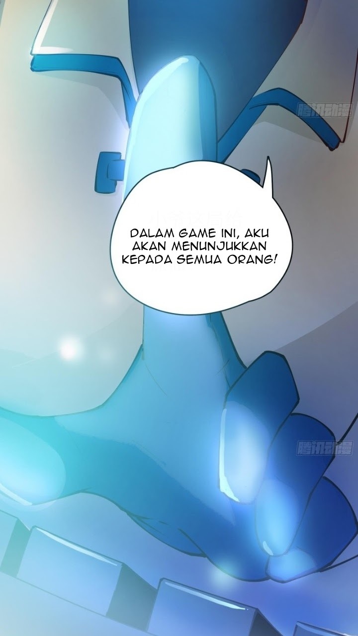 God-Level Takeout Man Chapter 09 Gambar 32