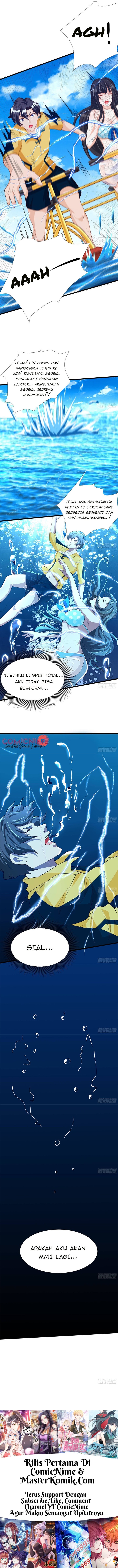 God-Level Takeout Man Chapter 31 Gambar 5