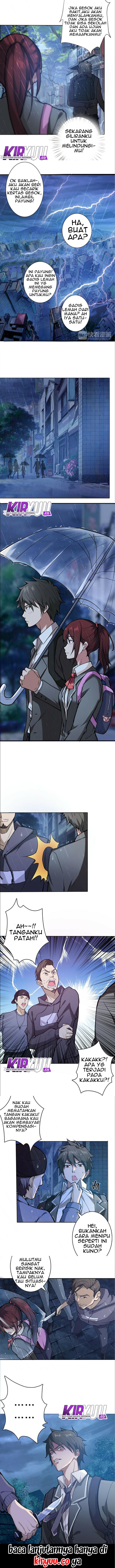 God Slayer Chapter 01 Gambar 8
