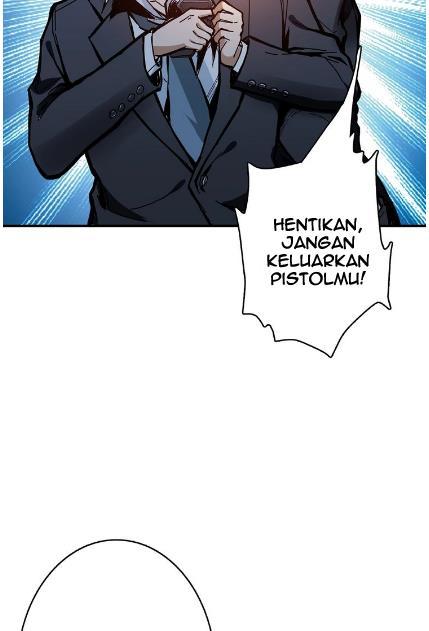 God Slayer Chapter 17 Gambar 13