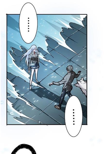God Slayer Chapter 20 Gambar 1