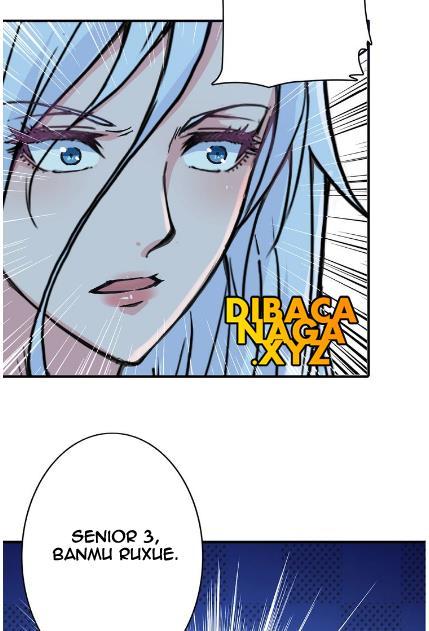 God Slayer Chapter 20 Gambar 18