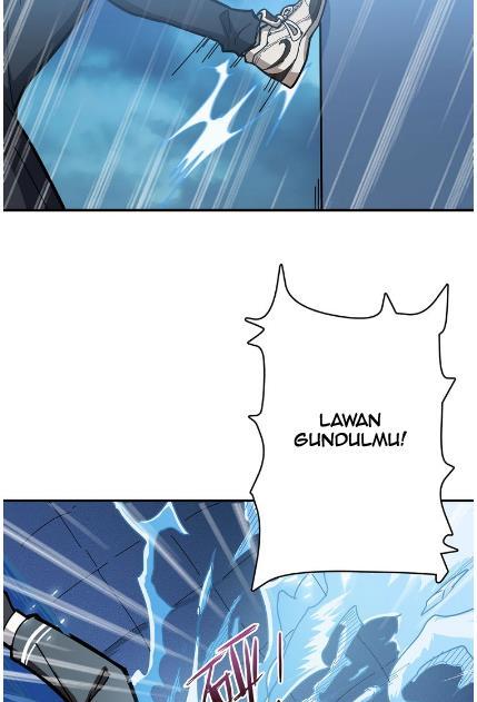 God Slayer Chapter 20 Gambar 48
