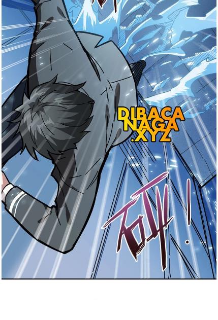 God Slayer Chapter 20 Gambar 49