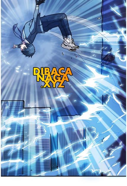 God Slayer Chapter 20 Gambar 53