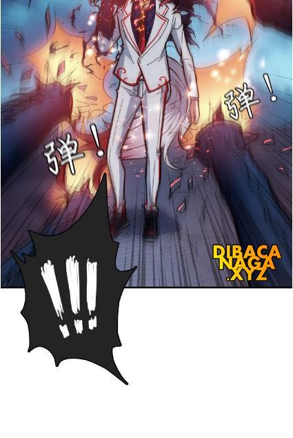 God Slayer Chapter 24 Gambar 14