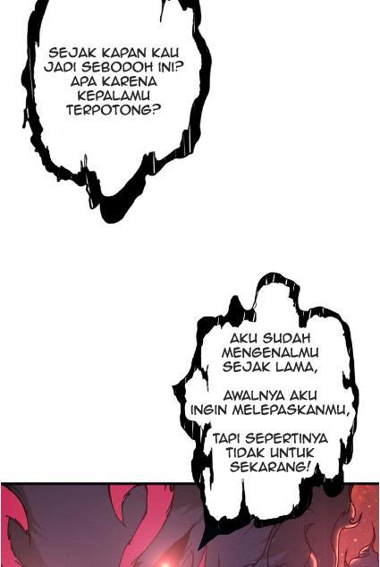 God Slayer Chapter 24 Gambar 33