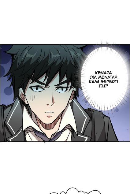 God Slayer Chapter 30 Gambar 2
