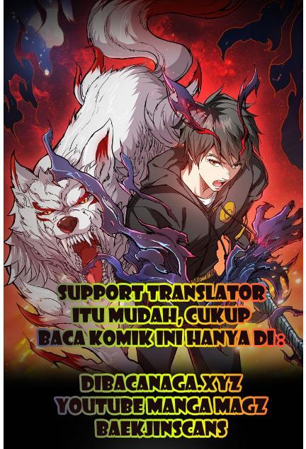 God Slayer Chapter 35 Gambar 1