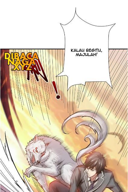 God Slayer Chapter 36 Gambar 19