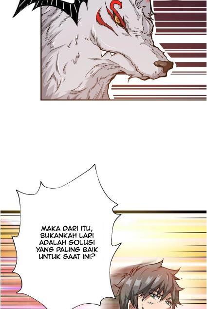 God Slayer Chapter 36 Gambar 48