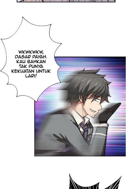 God Slayer Chapter 36 Gambar 51