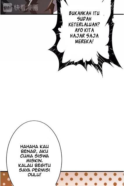 God Slayer Chapter 37 Gambar 16