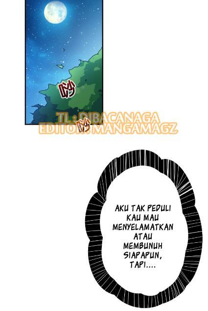 God Slayer Chapter 37 Gambar 34