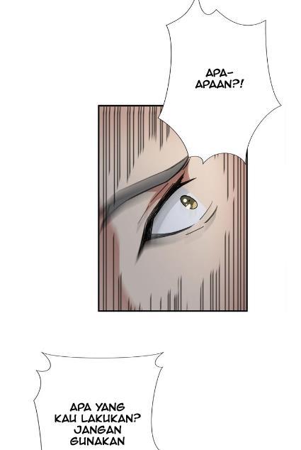 God Slayer Chapter 41 Gambar 1