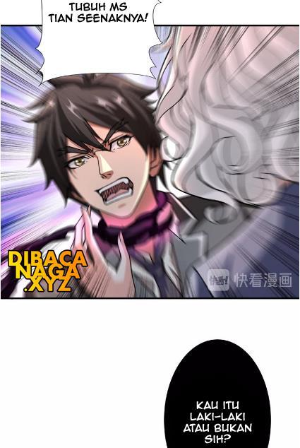 God Slayer Chapter 41 Gambar 2