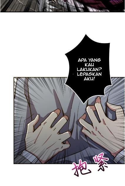 God Slayer Chapter 41 Gambar 42