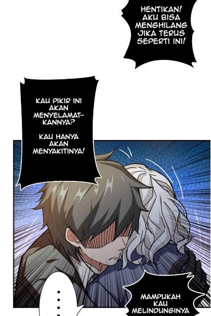 God Slayer Chapter 41 Gambar 44