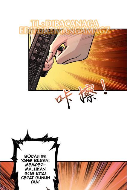 God Slayer Chapter 41 Gambar 54