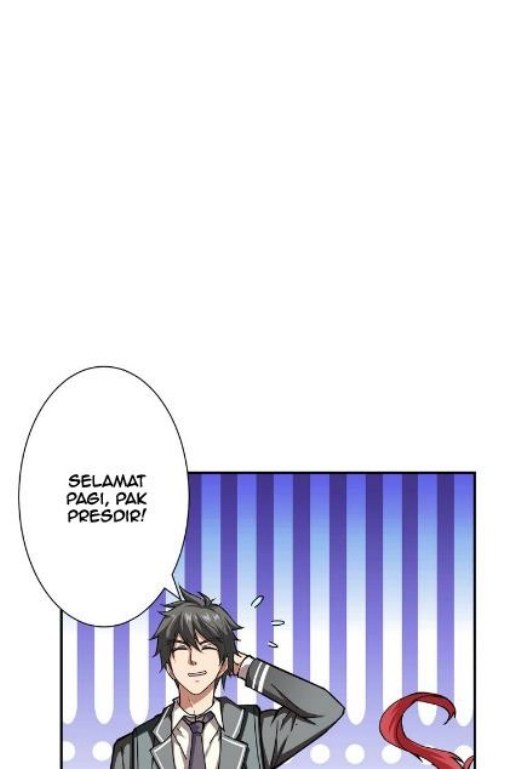 God Slayer Chapter 47 Gambar 2