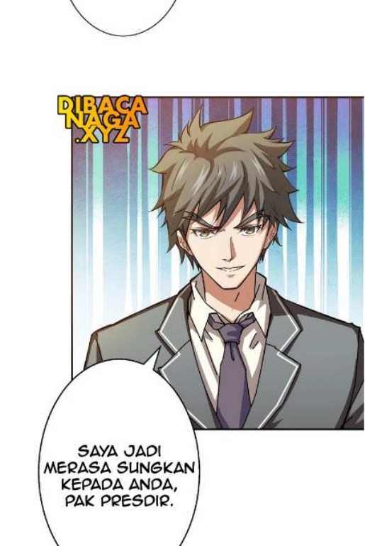 God Slayer Chapter 47 Gambar 23