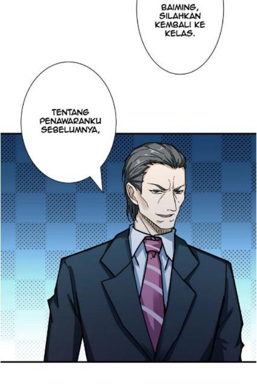 God Slayer Chapter 47 Gambar 50