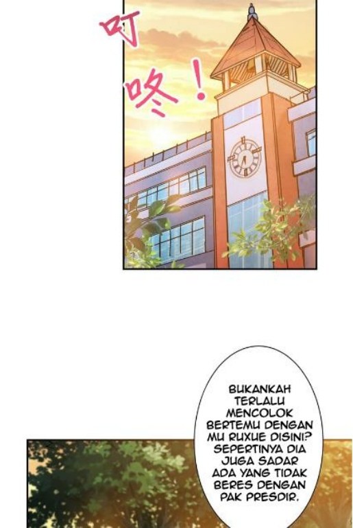 God Slayer Chapter 48 Gambar 2