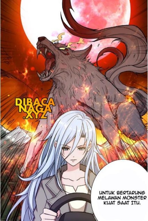 God Slayer Chapter 49 Gambar 14