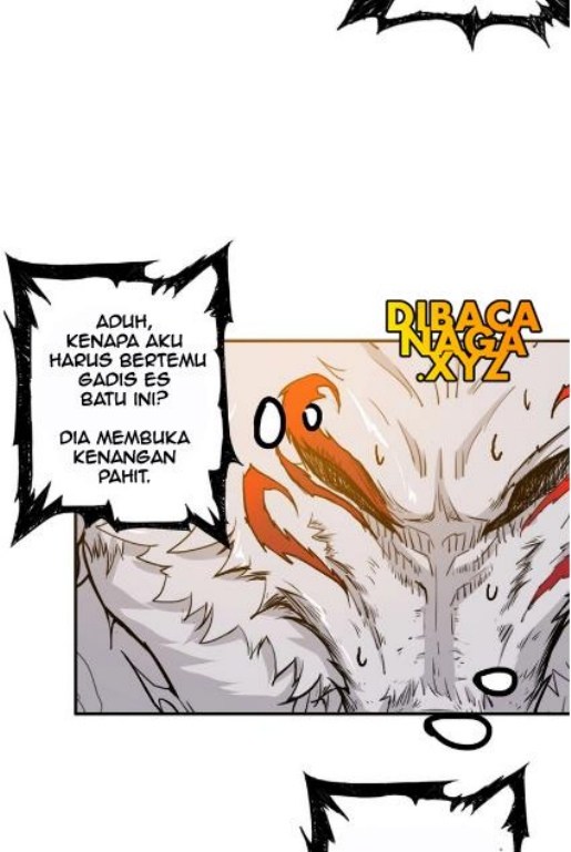 God Slayer Chapter 49 Gambar 16