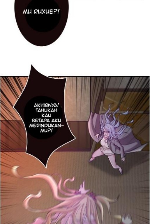 God Slayer Chapter 49 Gambar 37