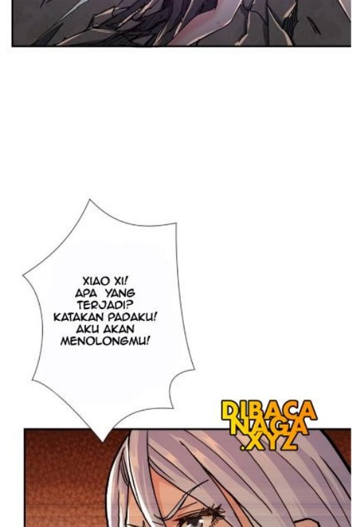 God Slayer Chapter 49 Gambar 40