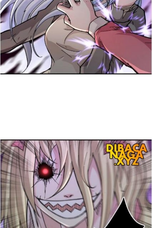 God Slayer Chapter 49 Gambar 44