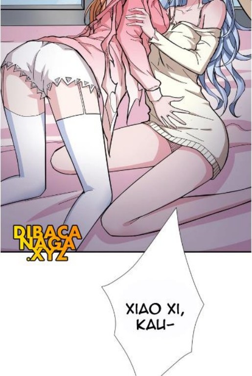God Slayer Chapter 49 Gambar 48