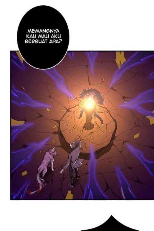 God Slayer Chapter 59 Gambar 2