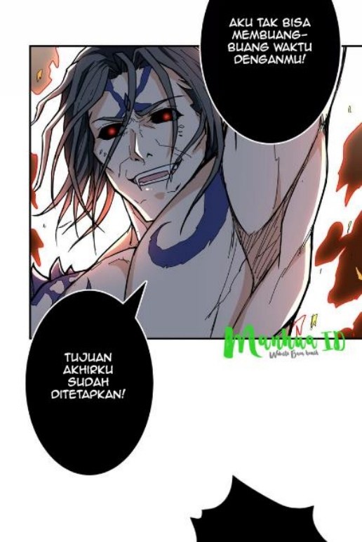 God Slayer Chapter 59 Gambar 13