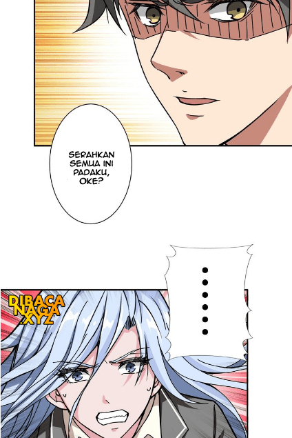 God Slayer Chapter 60 Gambar 9