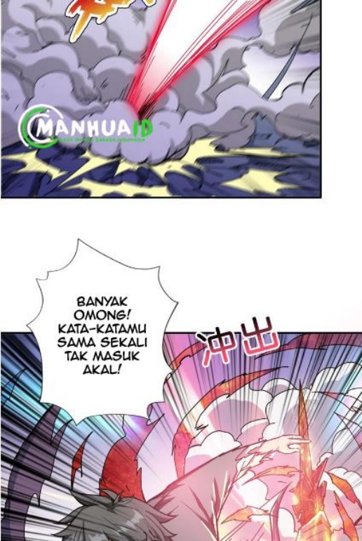 God Slayer Chapter 61 Gambar 10