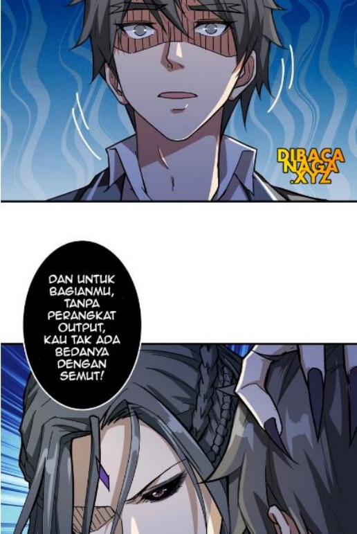 God Slayer Chapter 61 Gambar 36