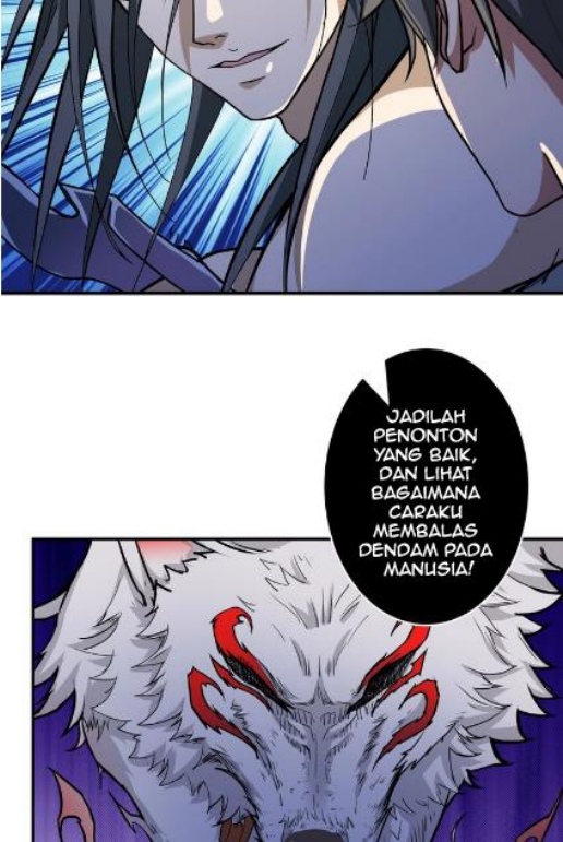 God Slayer Chapter 61 Gambar 37