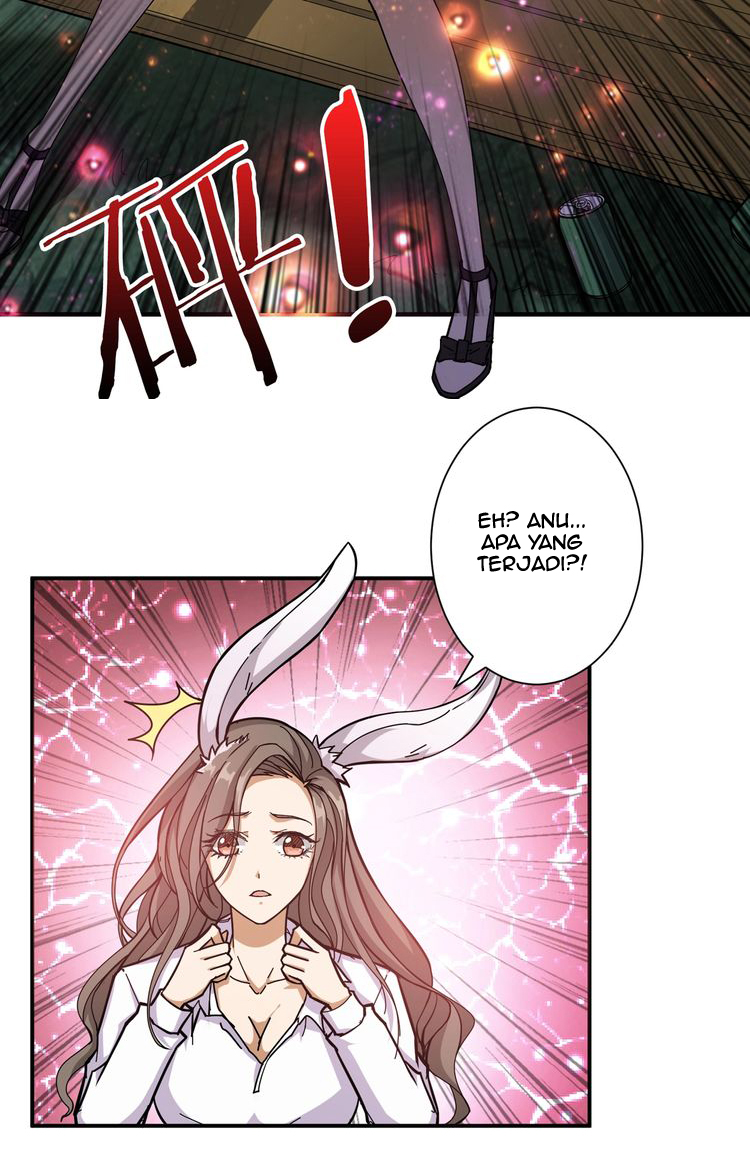 God Slayer Chapter 64 Gambar 17