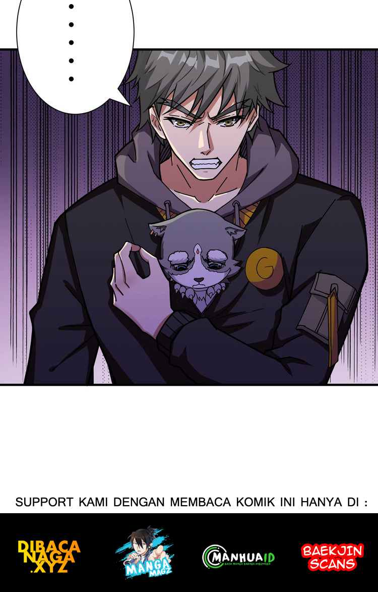 God Slayer Chapter 67 Gambar 41