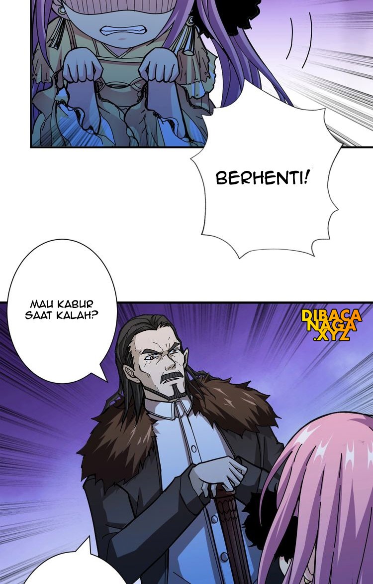 God Slayer Chapter 71 Gambar 26