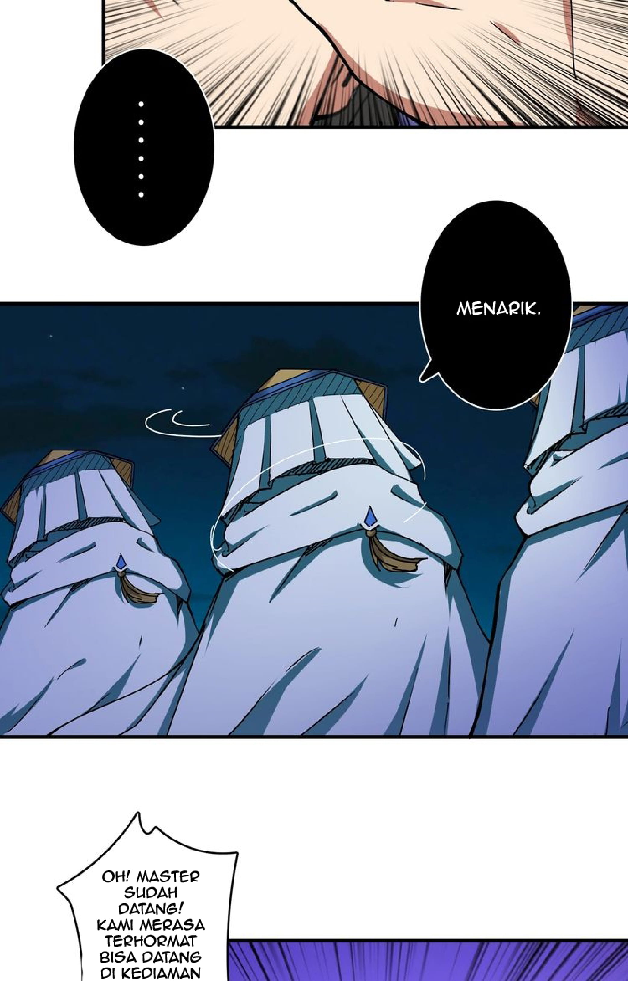 God Slayer Chapter 72 Gambar 10