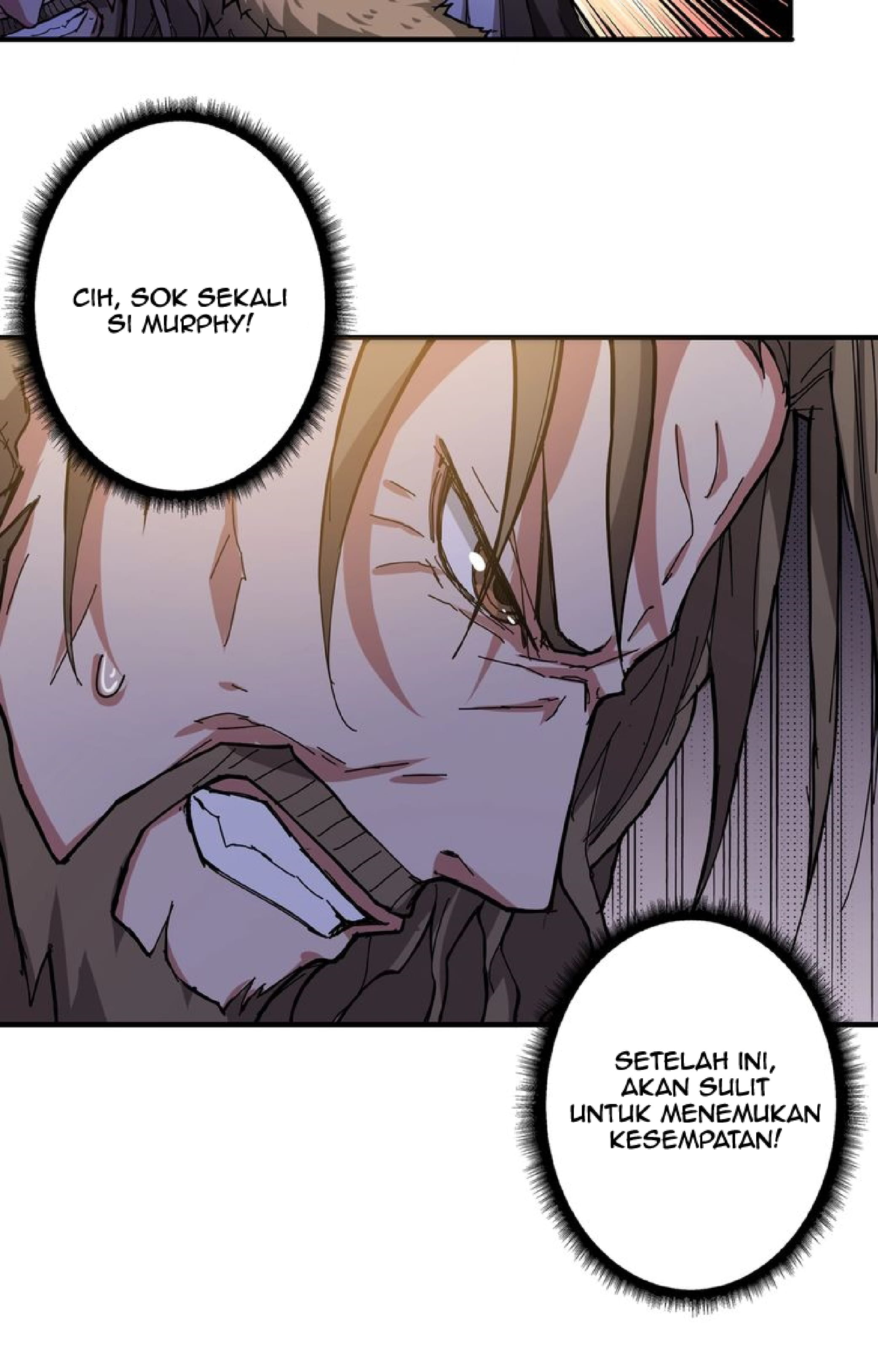 God Slayer Chapter 72 Gambar 14