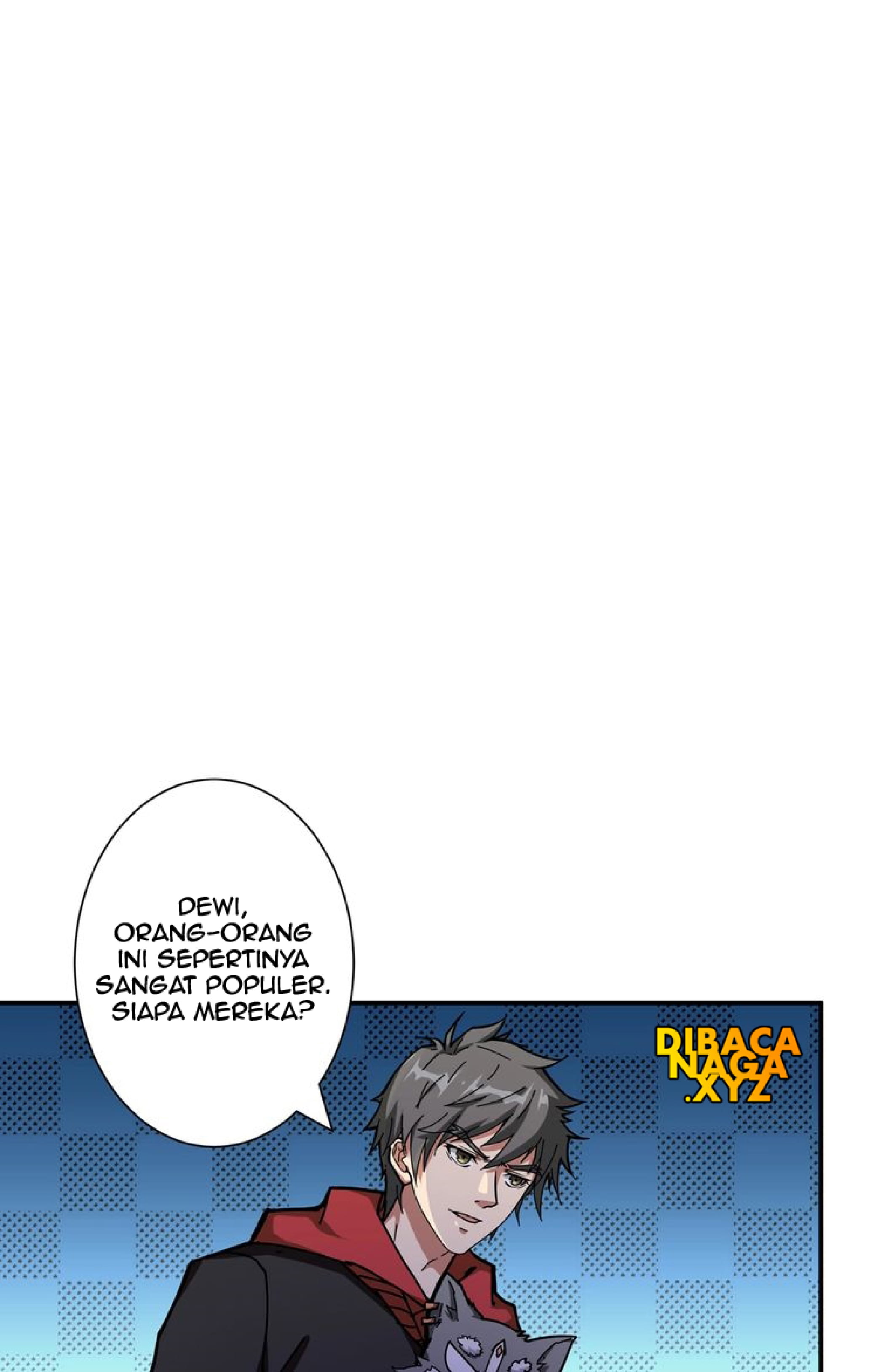 God Slayer Chapter 72 Gambar 15