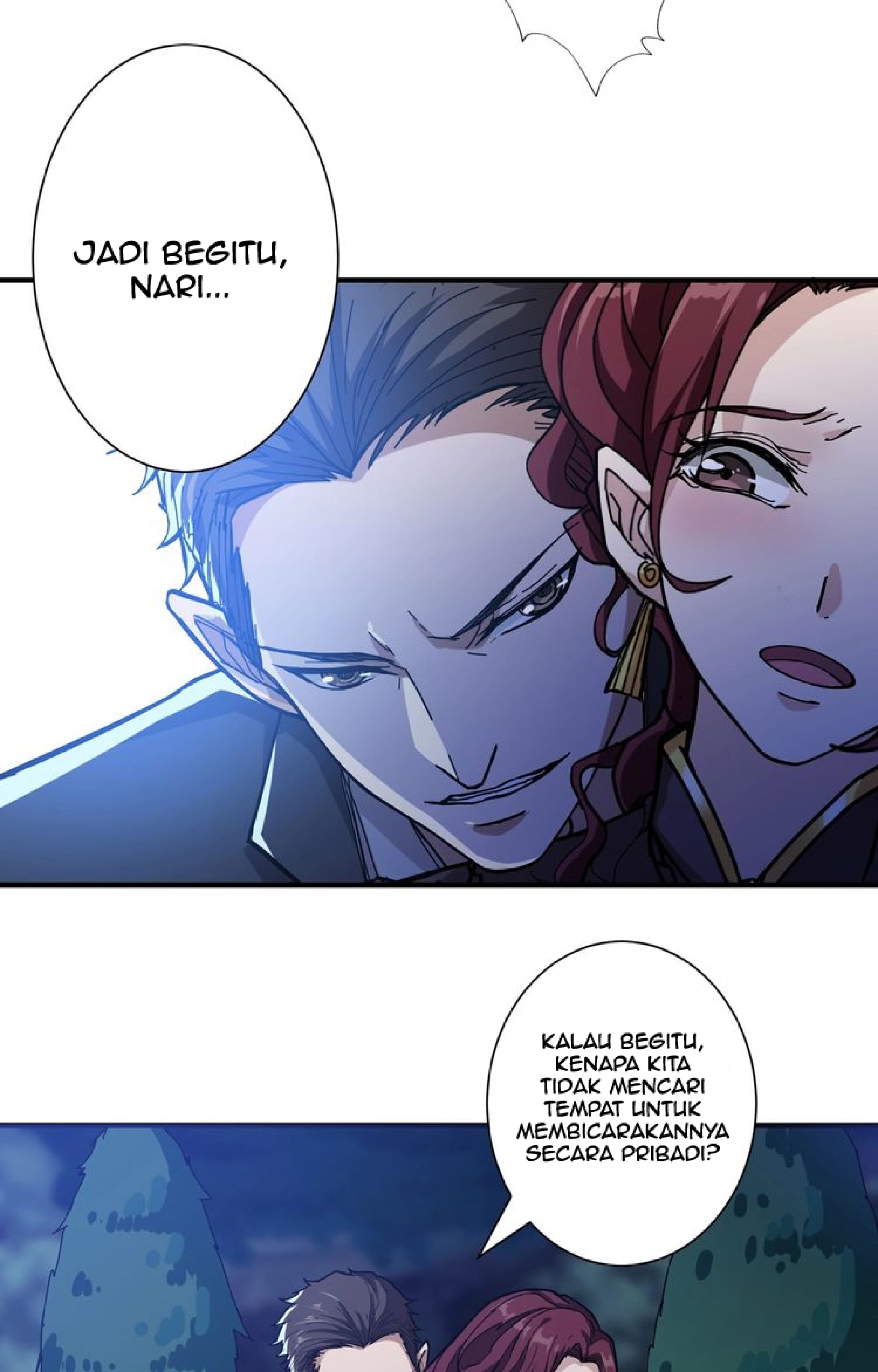 God Slayer Chapter 72 Gambar 26