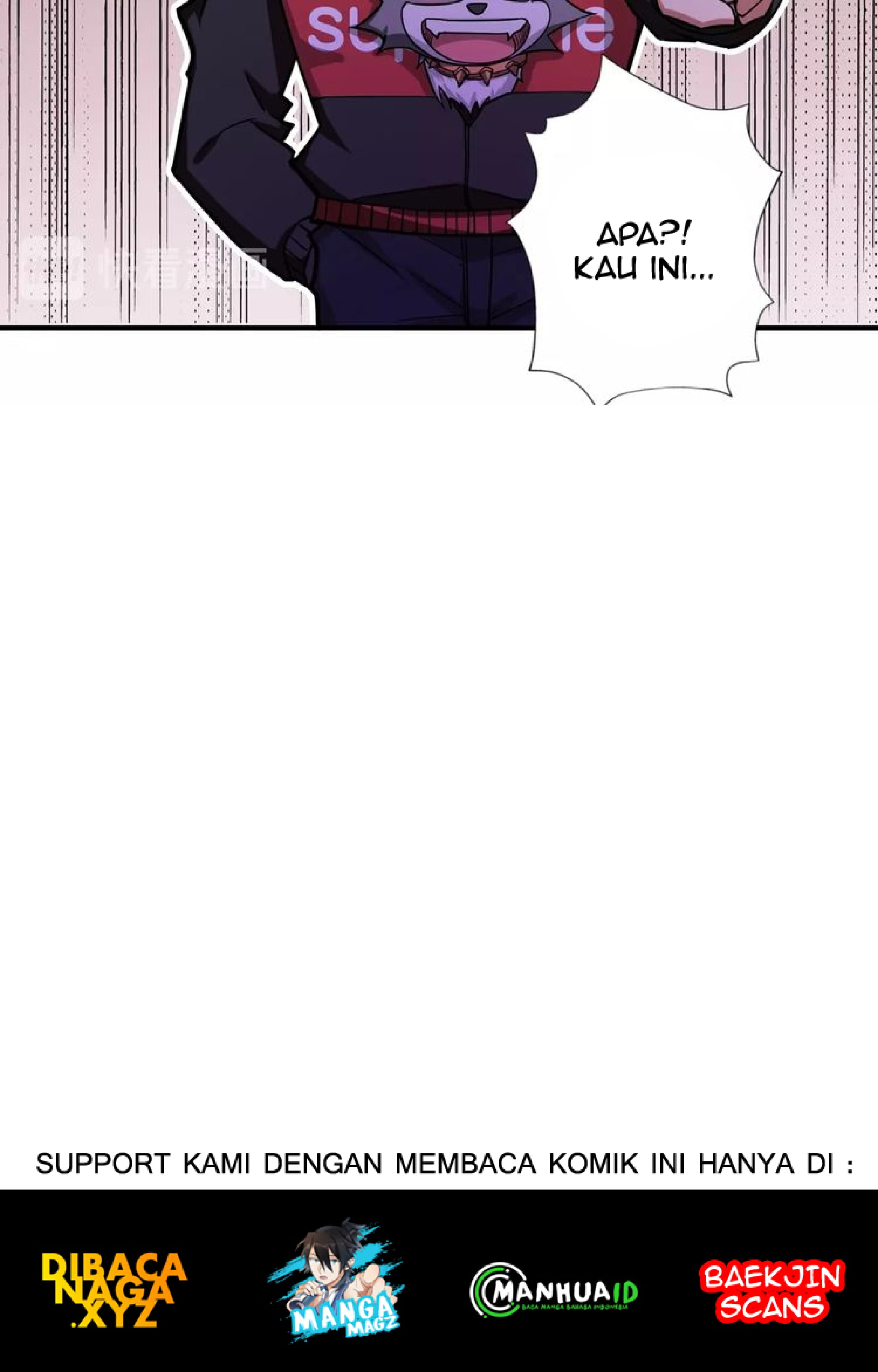 God Slayer Chapter 72 Gambar 41