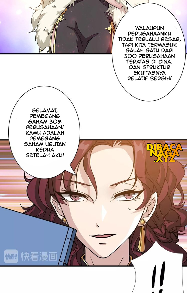 God Slayer Chapter 77 Gambar 19