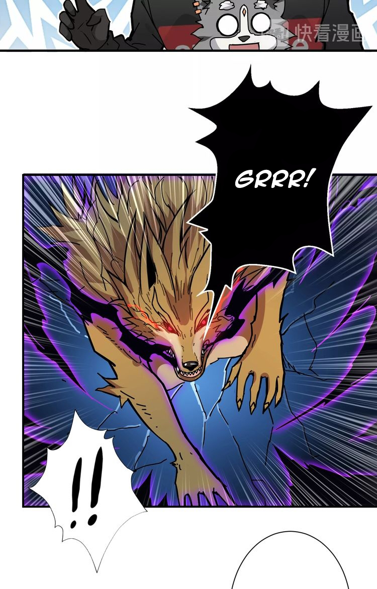 God Slayer Chapter 81 Gambar 17
