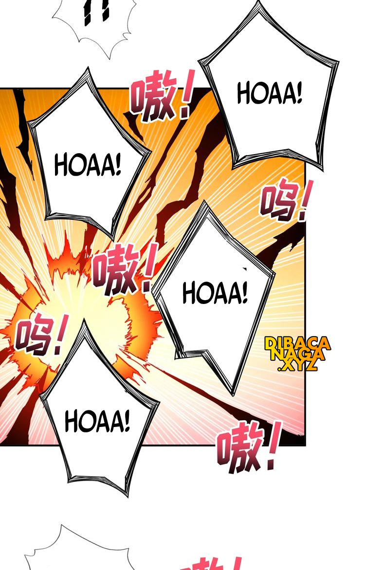 God Slayer Chapter 81 Gambar 27